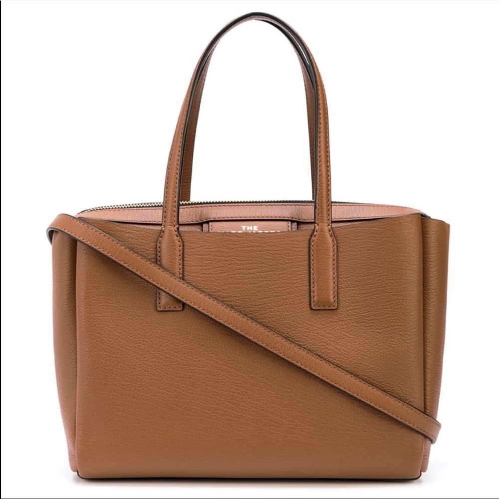 THE MARC JACOBS PROTÉGÉ 💯 Shoulder Bag Crossbody Handbag Purse 100% AUTHENTIC! - Picture 8 of 14
